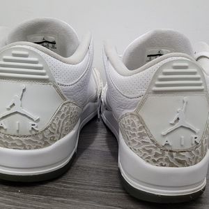 Jordan shoes